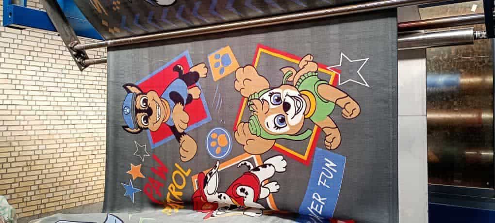 قیمت خرید پتو عروسکی بچگانه عمده به صرفه و ارزان